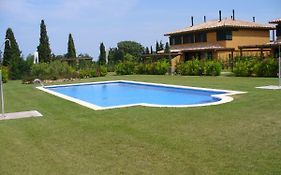 Villa Torremirona Resort Palmeras